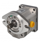 Bomba hidráulica de engranajes Sauer Danfoss SKP2/17 D SC36 DUY2 11117311